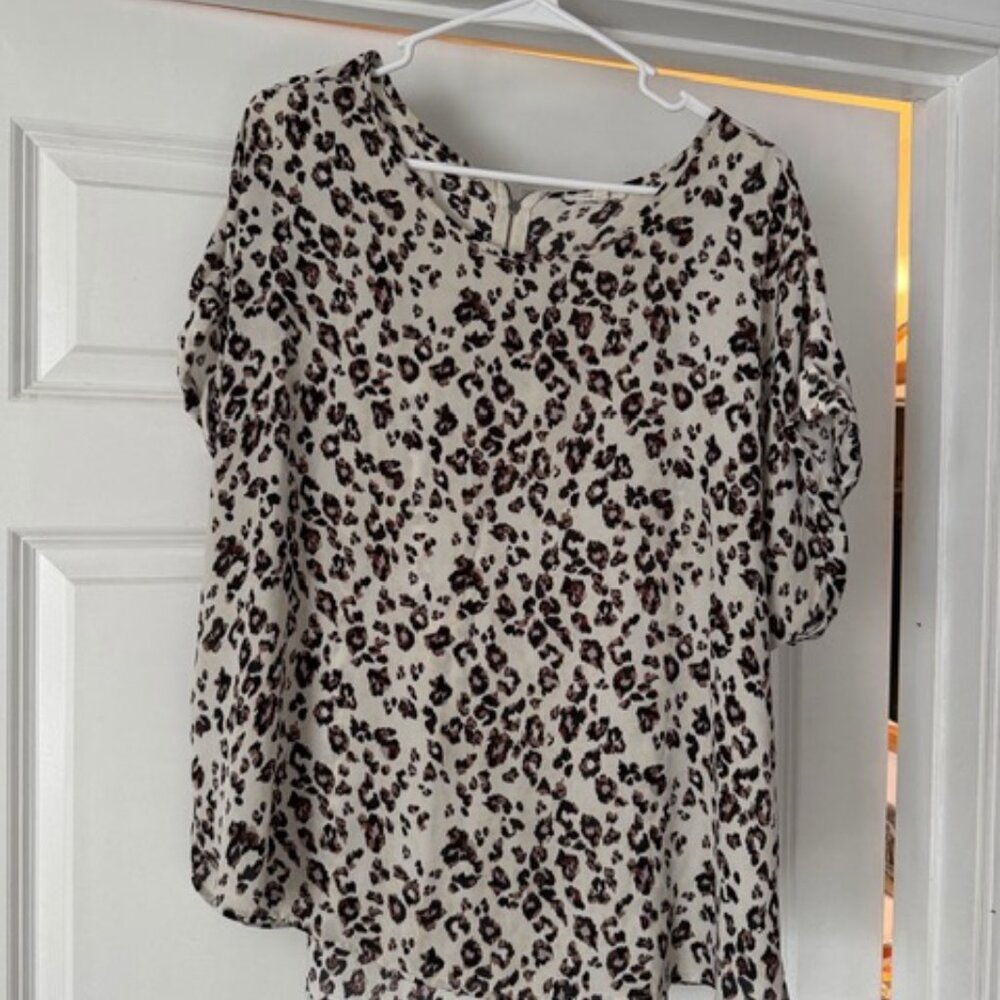 MAURICES BLOUSE